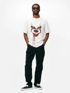 IT Pennywise T-Shirt