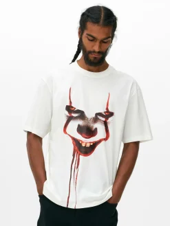 IT Pennywise T-Shirt