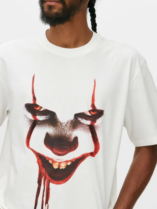 IT Pennywise T-Shirt