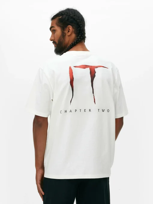 IT Pennywise T-Shirt