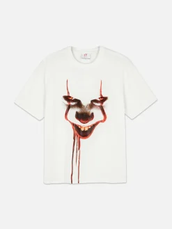 IT Pennywise T-Shirt
