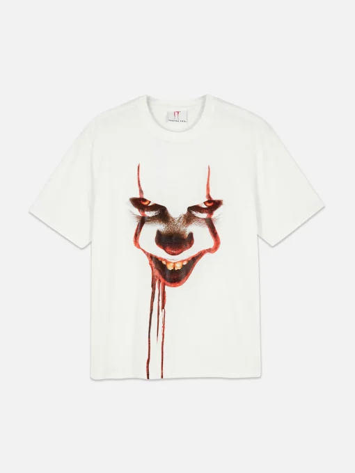 IT Pennywise T-Shirt
