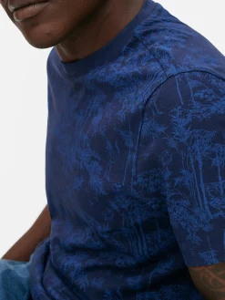Japanese Trees T-Shirt