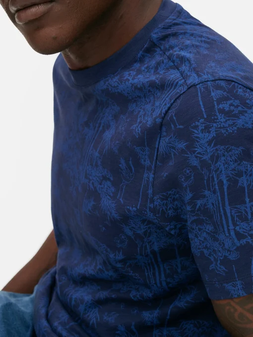 Japanese Trees T-Shirt