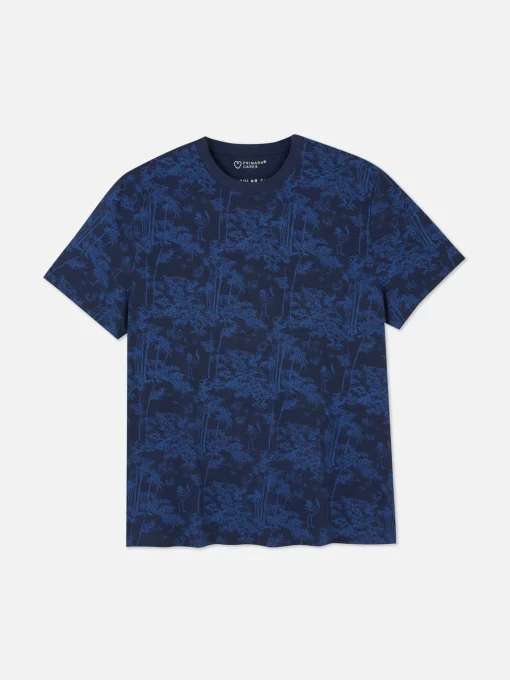 Japanese Trees T-Shirt