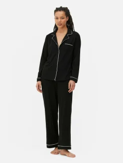 Jersey Boyfriend Pajamas