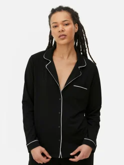 Jersey Boyfriend Pajamas