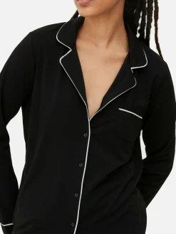Jersey Boyfriend Pajamas