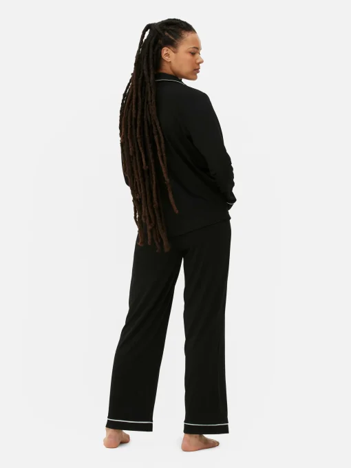 Jersey Boyfriend Pajamas