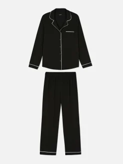 Jersey Boyfriend Pajamas