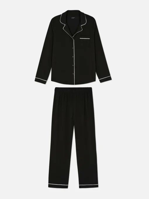 Jersey Boyfriend Pajamas