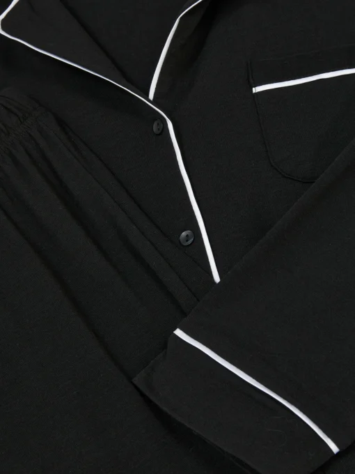 Jersey Boyfriend Pajamas