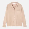 Jersey Pajama Shirt