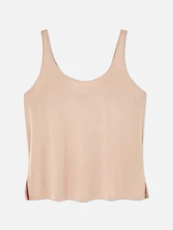 Jersey Tank Pajama Top