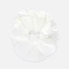 Jumbo Eyelet Scrunchie