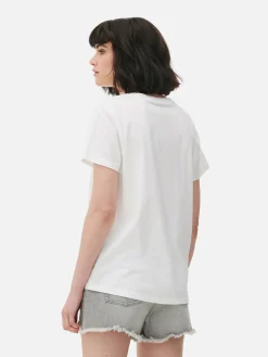 Keith Haring Graphic T-Shirt