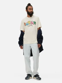 Keith Haring Untitled (Dance) T-Shirt