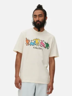 Keith Haring Untitled (Dance) T-Shirt