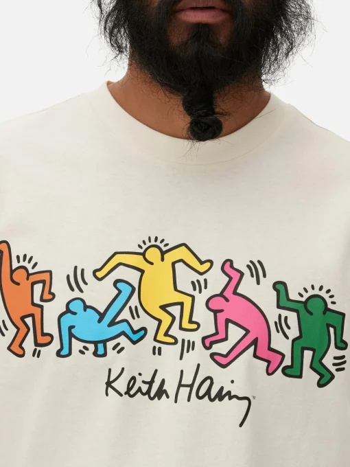 Keith Haring Untitled (Dance) T-Shirt