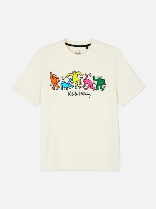 Keith Haring Untitled (Dance) T-Shirt