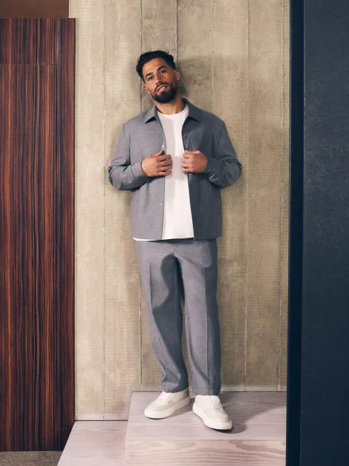 Kem Formal Pants