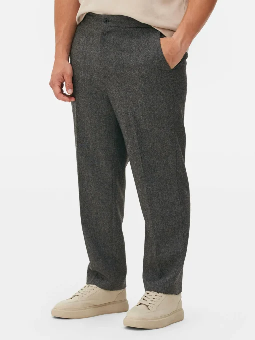 Kem Formal Pants