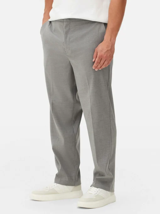 Kem Formal Pants