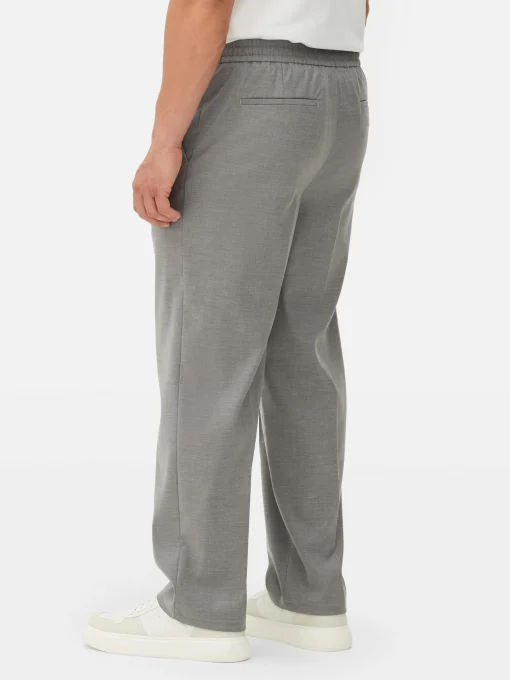 Kem Formal Pants