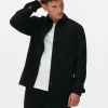Kem Jersey Overshirt