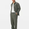 Kem Jersey Pants