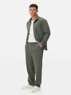 Kem Jersey Pants