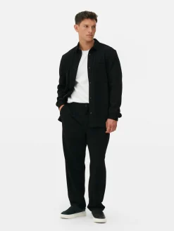 Kem Jersey Pants