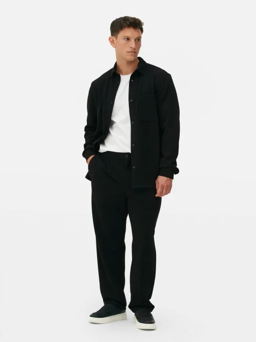 Kem Jersey Pants