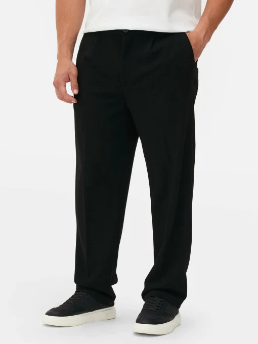 Kem Jersey Pants