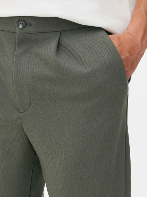 Kem Jersey Pants