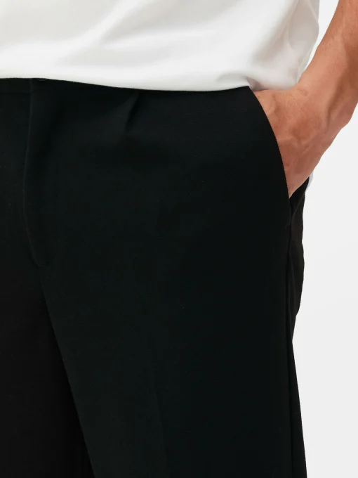 Kem Jersey Pants