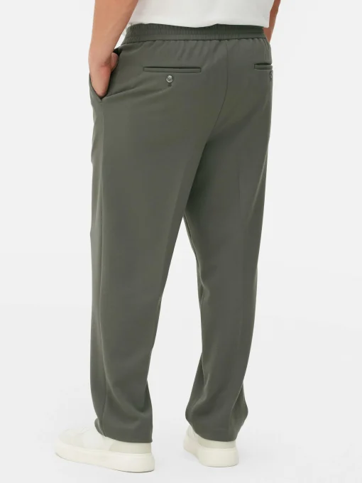 Kem Jersey Pants