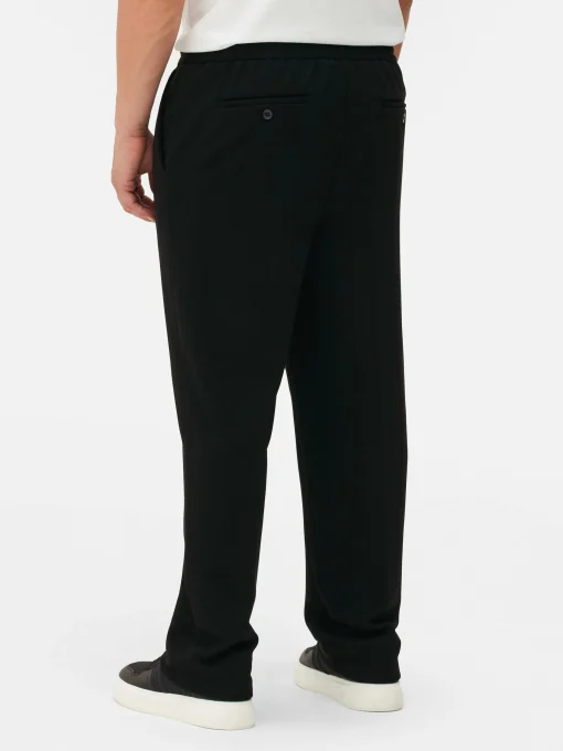Kem Jersey Pants