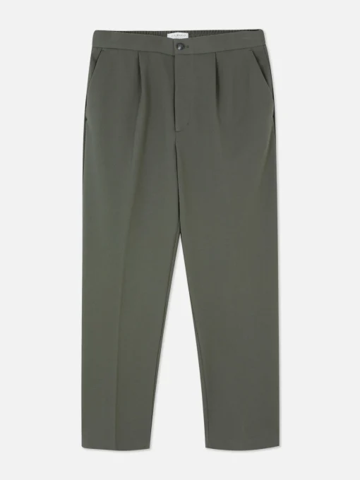 Kem Jersey Pants