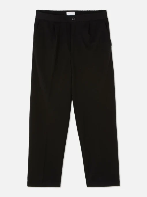 Kem Jersey Pants
