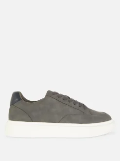 Kem Low-Top Sneakers
