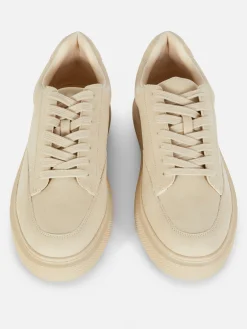 Kem Low-Top Sneakers
