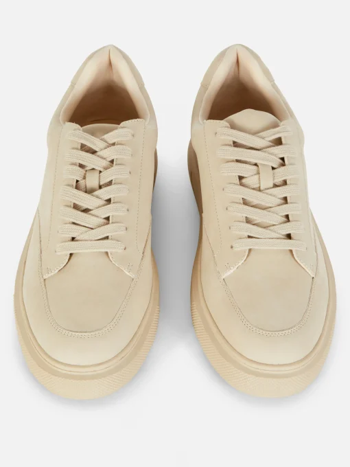Kem Low-Top Sneakers