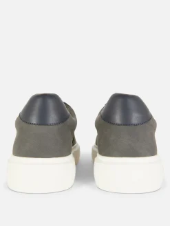 Kem Low-Top Sneakers