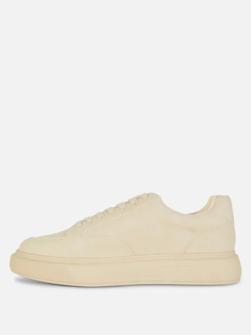 Kem Low-Top Sneakers