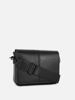 Kem Minimalist Crossbody Bag