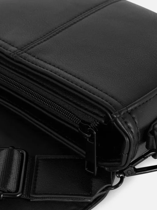 Kem Minimalist Crossbody Bag