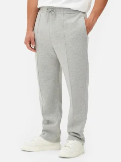 Kem Pintuck Straight Leg Joggers