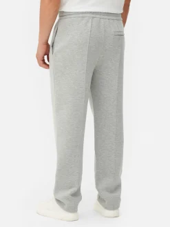 Kem Pintuck Straight Leg Joggers