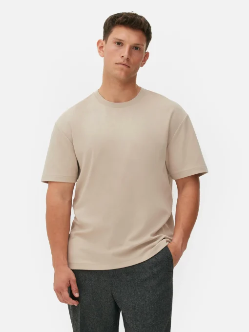 Kem Relaxed T-Shirt